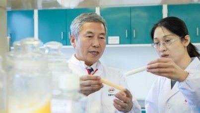 金领冠：六位一体+五重新鲜 赋能品牌进化之路