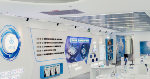 一个国民品牌的&ldquo;硬核突围&rdquo;：凭什么臣博视站在未来？