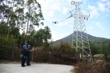 云霄供电：以赛促干 打好春节期间保电&ldquo;主动仗&rdquo;