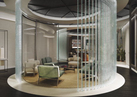 理查米尔的新起点：打破技术边界，构建全生命周期闭环