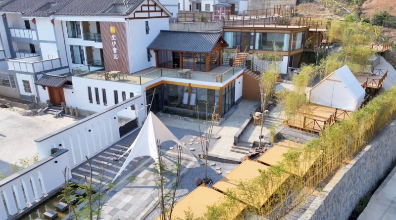 昆明市打造大中型水电水利工程移民搬迁安置的&ldquo;禄劝样板&rdquo;