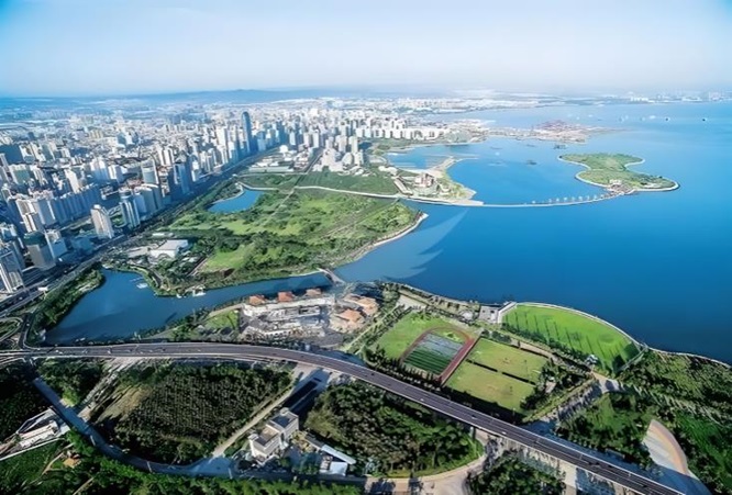 &ldquo;火热的自贸港&rdquo;征稿、组稿启事 | 中经联播海南运营中心：讲好海南高质量发展故事