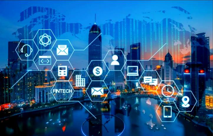 制度创新、数字融合与战略联动：中国构建高水平开放新体系的深度探索