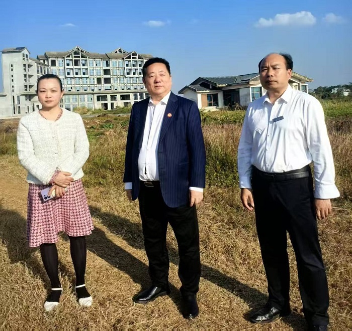 古法苗医国际亚健康康复基地项目在海南启动 会企携手共谋健康产业发展新篇章