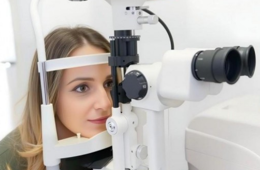 弱视训练难在坚持？思明堂1对1指导，让孩子从&ldquo;被动&rdquo;变&ldquo;主动&rdquo;