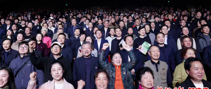 株洲千人共绘基层治理新图景：五大创新案例解锁&ldquo;幸福密码&rdquo;