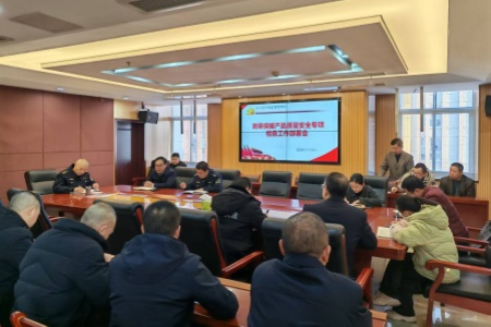 长汀县市场监管局开展防寒保暖产品质量安全专项检查 筑牢暖冬安全网