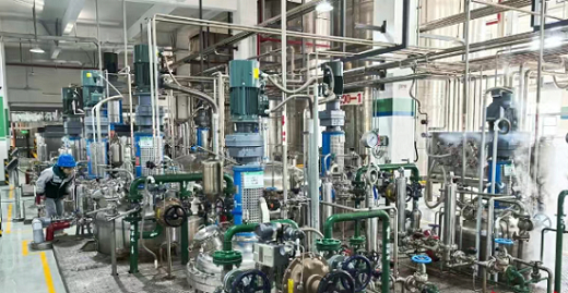 常德经开区：打造合成生物产业高地，中试平台助力企业加速跑