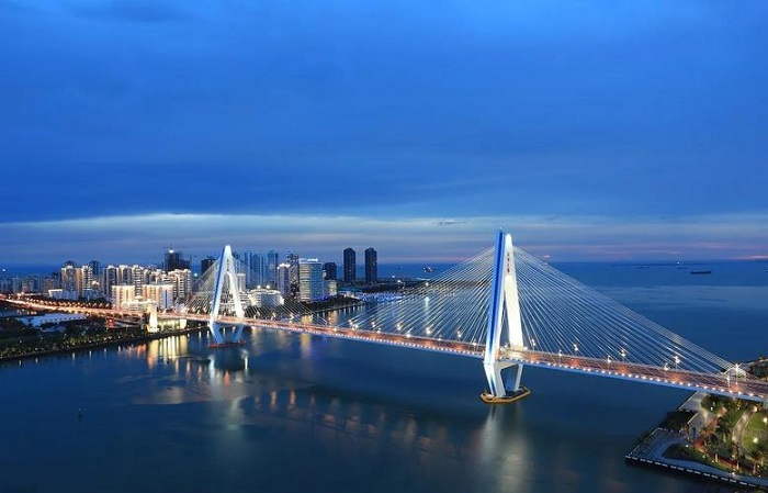 海口：封关启新程 开放绘蓝图