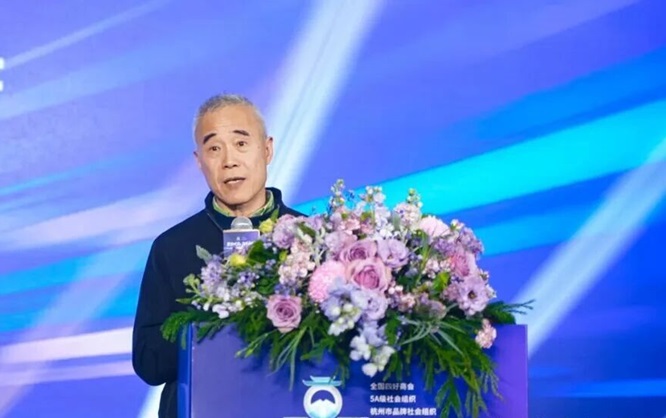 杭州市重庆商会：聚势赋能启新程，擘画杭渝发展新画卷