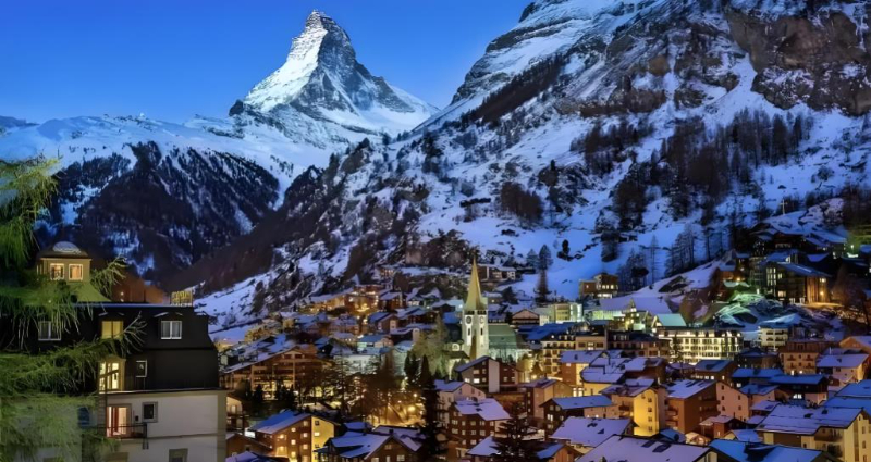 分化世界中寻求合作 | 达沃斯2026：直面&ldquo;新的竞争时代&rdquo;