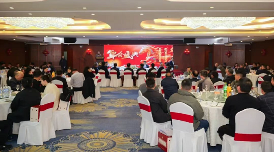 湖南电瓷电器商会：聚势谋远 擘画2026高质量发展新蓝图