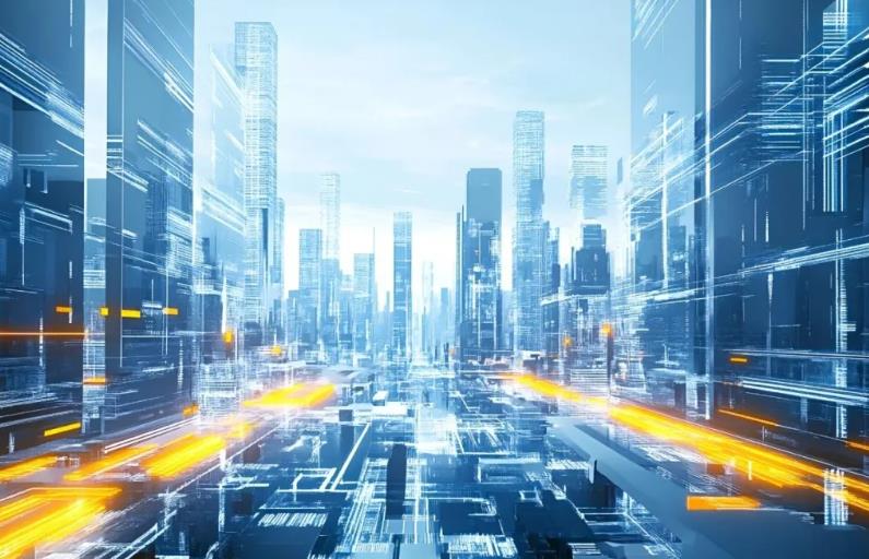 构建建筑产业现代化体系，打造城市高质量发展新动能