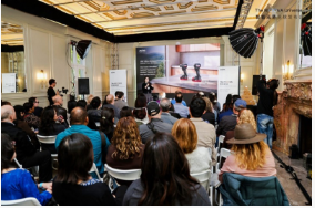 沃庭科技电动工具于硅谷成功举办&ldquo;智享无界&rdquo;全球战略发布会，开启20V智慧锂电工具新纪元