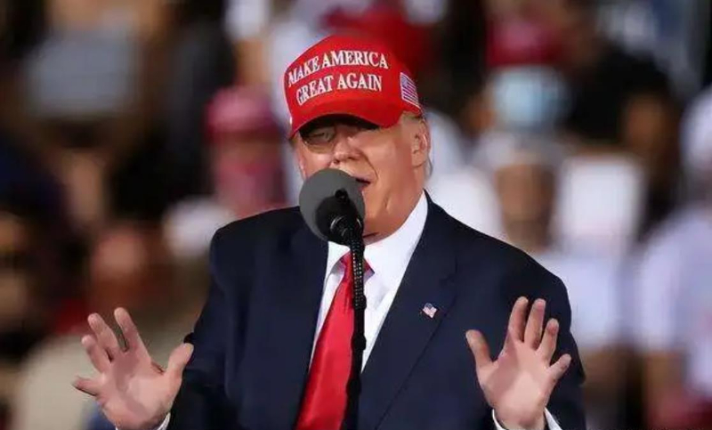 10亿美元一个席位？特朗普&ldquo;和平委员会&rdquo;引发国际争议