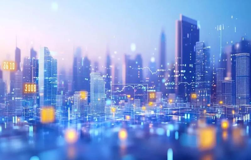 构建建筑产业现代化体系，打造城市高质量发展新动能