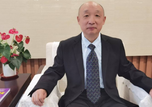 战略学家禹国印专访：以《规划编制方法论》破解窑洞之问与历史周期律难题