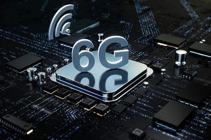 6G研发迈入新阶段：我国启动第二阶段技术试验，构建空天地海一体化网络