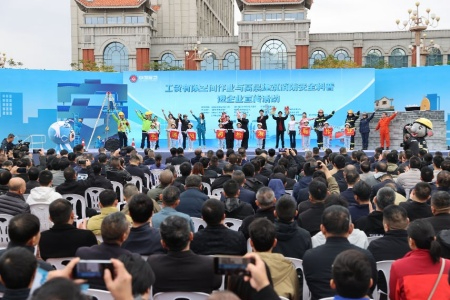 厦门开展工贸与高层建筑安全科普：&ldquo;立体微型课&rdquo;搭台 多元融合赋能