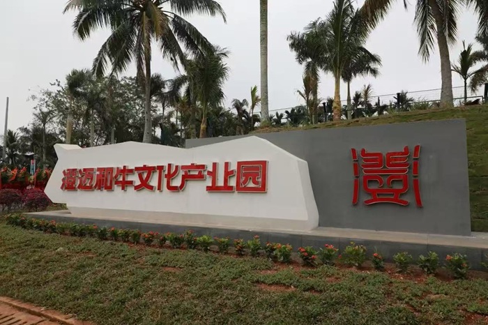 澄迈：数字经济与产业创新双轮驱动，海口后花园的崛起之路