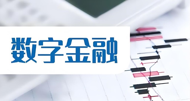静默的范式革命：数字金融时代&ldquo;孤勇者&rdquo;与中国金融强国之路