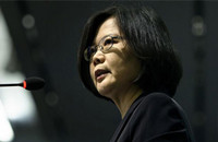 回避承认&ldquo;九二共识&rdquo;难建两岸互信