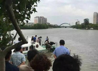 江苏一名交警失联三天后确认死亡 原因调查中