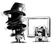 医疗山寨社团仍运营