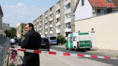 性侵留德中国女生凶手被捕 住在遗体发现地附近