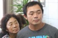 &ldquo;东圣吉16号&rdquo;船长潘建鹏现身 讲述被日方捆绑经历