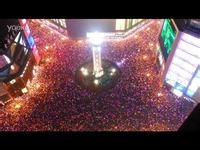 23岁女孩自制氢气球 接电话被炸身亡