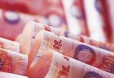 人民币连续3日跌近400基点 还要贬值多久？