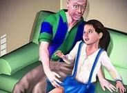 儿童性侵调查：女童被性侵民事赔偿仅1098元