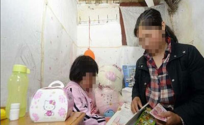 &ldquo;鸡腿妈妈&rdquo;是否为惯偷 重要吗