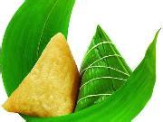 奉献爱心 情暖端午