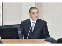 台媒称&ldquo;国防部长&rdquo;冯世宽&ldquo;炮弹说&rdquo;存泄密嫌疑