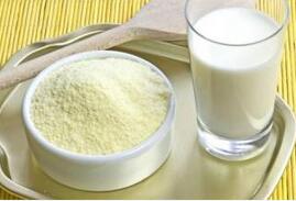 配方乳粉新政发布 乳粉行业供给侧改革提速