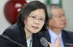 蔡英文拢军心 十天访遍台军四大山头