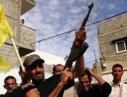 对天鸣枪误中男子粤警已被停职