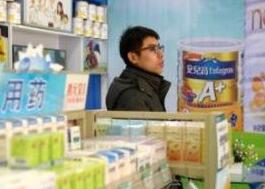 史上最严奶粉配方新政:禁止使用益智、进口奶源字样