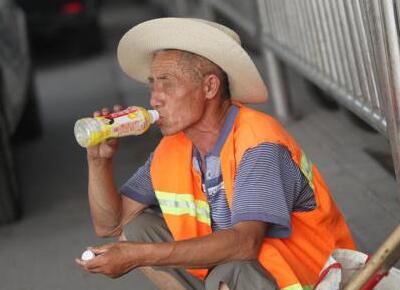 28省份明确高温津贴标准 部分地区上调