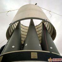 全球核武报告发布 中国以260枚位居第四