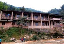 侗乡小村的致富路