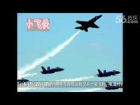 美媒称解放军已有宣传飞机 扩大对台心理战影响