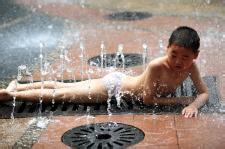 未来七天京城进入&ldquo;热辣&rdquo;状态 最高气温均在30度以上