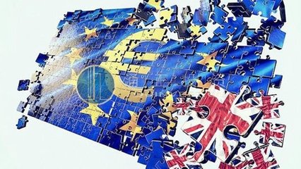 英央行警告脱欧将伤害全球经济