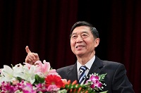 武汉交警通报吴建民所遇车祸:系单方交通事故