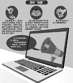 非法金融传销隐身朋友圈 讲师微信群进行&ldquo;培训&rdquo;