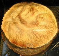 村民发现160斤太岁 欲兜售为子讨妻