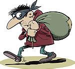 小偷连偷三家太困 就地睡觉被户主逮个正着